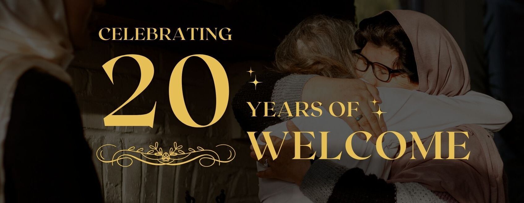 NICE's 20th Anniversary Gala